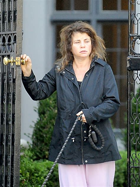 yasmine bleeth playboy|Baywatch bombshell Yasmine Bleeth, 54, looks unrecognizable .